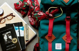 5 Essentials for Your Backpack