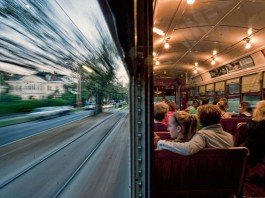 Best trains in the world