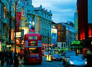 Really Unique Things You Can Do in London Unique things in London
