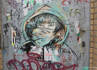 Street Stories of Barcelona