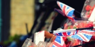 London Markets