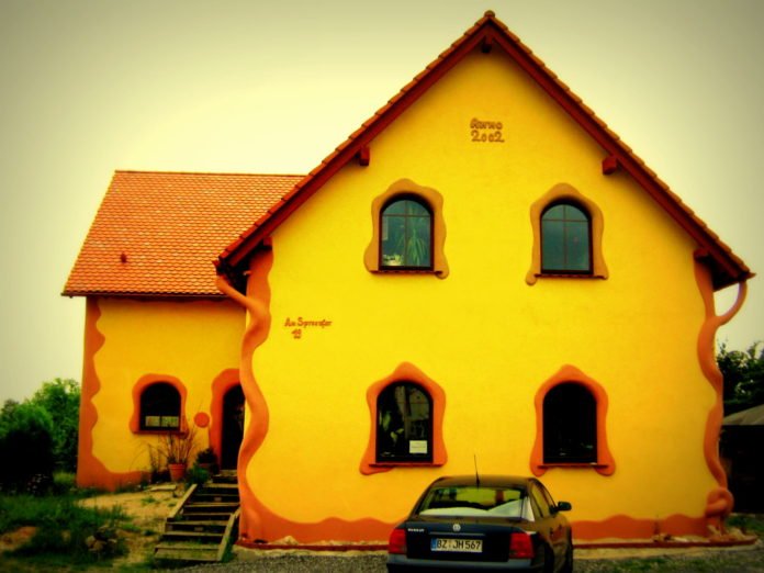 Home Exchange
