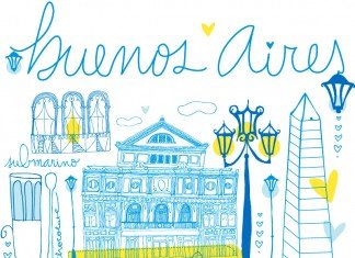 Most Exciting Places in Buenos Aires