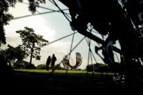 Biking Buenos Aires