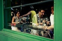 Biking Buenos Aires