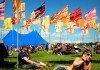 T in the park festival