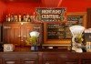 Mercado Central Restaurant Review