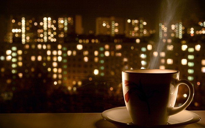 coffee culture destinations