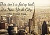 NYC Travel Tips
