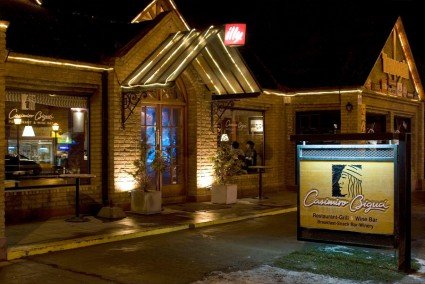 Where to eat and drink in El Calafate