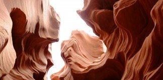 Antelope Canyon Arizona