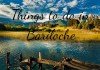 Things to do in Bariloche