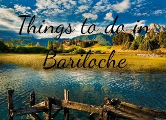 Things to do in Bariloche