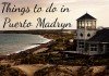 Things to do in Puerto Madryn, Argentina