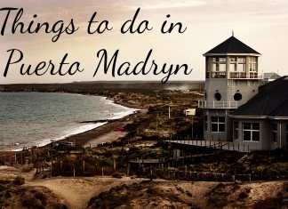 Things to do in Puerto Madryn, Argentina