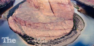 The Horseshoe Bend