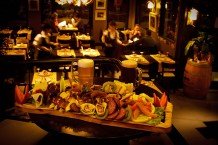 Where to eat and drink in San Martin de los Andes