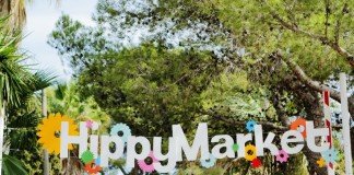 Ibiza’s Hippy Markets