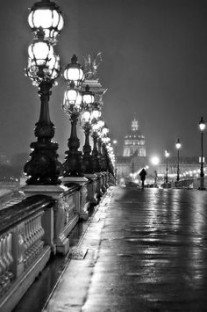 Paris neighborhoods