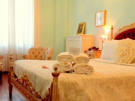 Hotel Review Buenos Aires