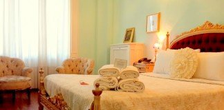 Hotel Review Buenos Aires