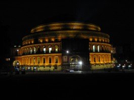 London