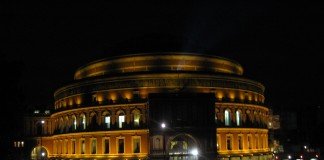 London