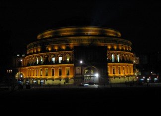London
