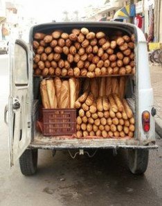 french food