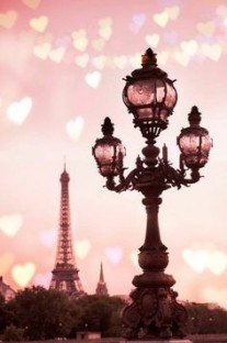 love Paris