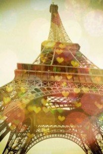 paris love