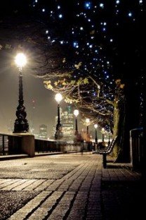 paris nights