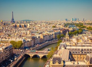 things to do in Paris