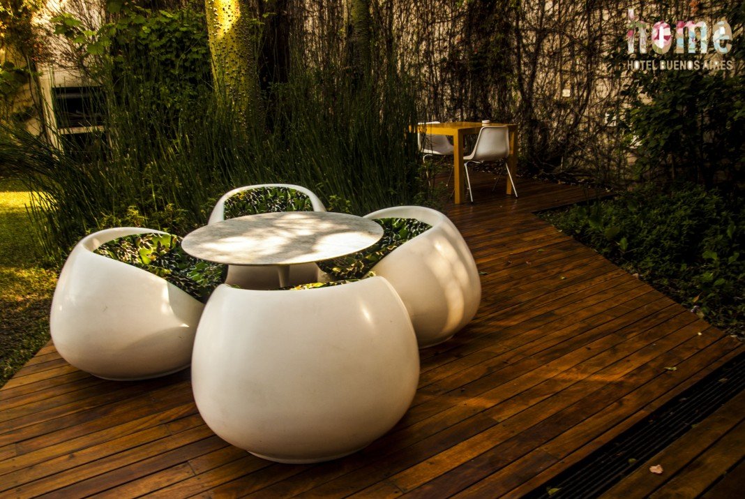 Home Hotel Buenos Aires