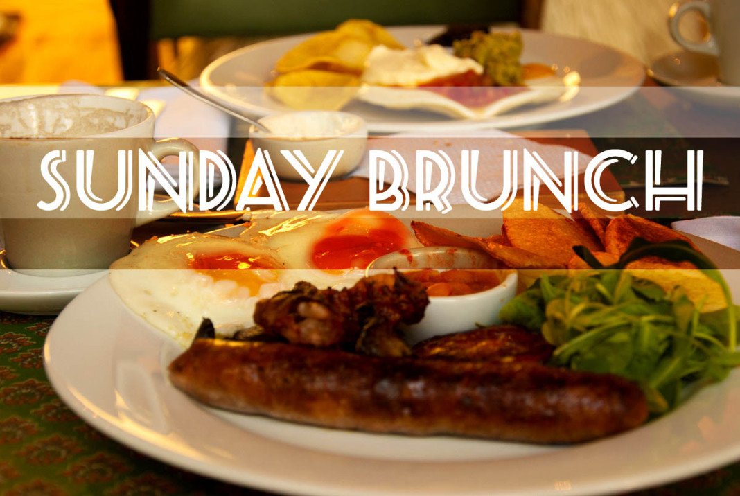 Brunch Home Hotel Buenos Aires