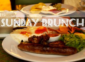 Brunch Home Hotel Buenos Aires