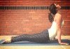 Upward Dog