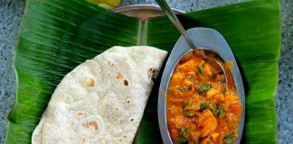Eating like a local around the world