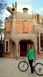 Cafayate & Casa Arbol Hostel