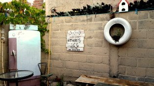 Cafayate & Casa Arbol Hostel