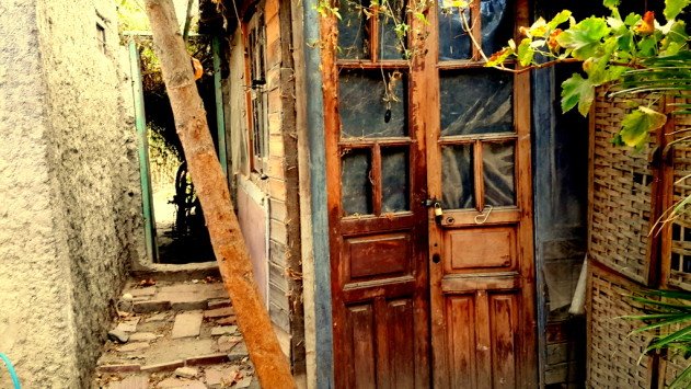 Cafayate & Casa Arbol Hostel