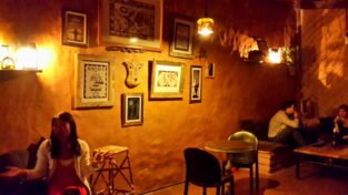 Cafayate & Casa Arbol Hostel