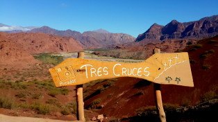 Cafayate & Casa Arbol Hostel