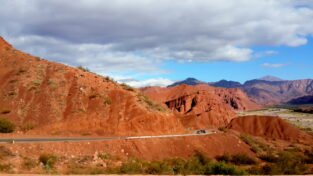 Cafayate & Casa Arbol Hostel