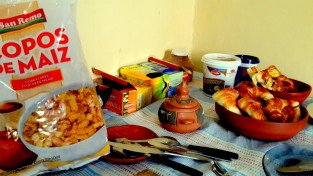 Cafayate & Casa Arbol Hostel