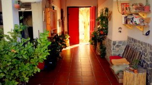 Cafayate & Casa Arbol Hostel