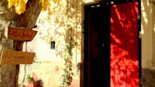 Cafayate & Casa Arbol Hostel