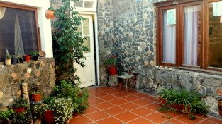 Cafayate & Casa Arbol Hostel
