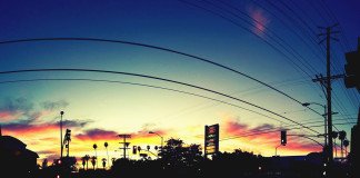 California Summer Travel Tip