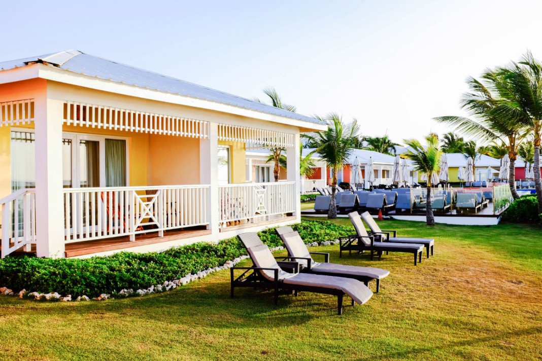 Club Med Punta Cana Hotel Review